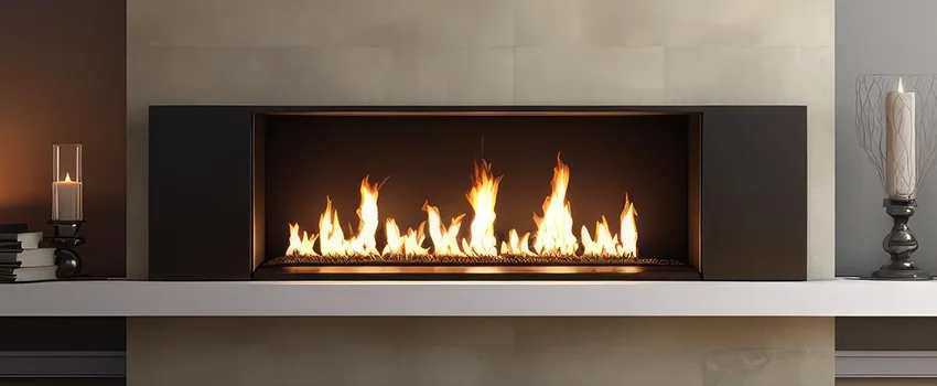 Vent Free Gas Fireplaces Repair Solutions in Collierville, Tennessee