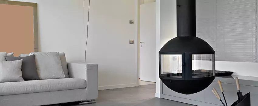 Hanging & Suspended Fireplaces Designer in Collierville, Tennessee
