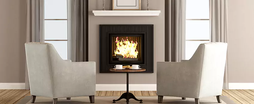 Heat & Glo Outdoor Gas Fireplaces Installation Contractors in Collierville, Tennessee