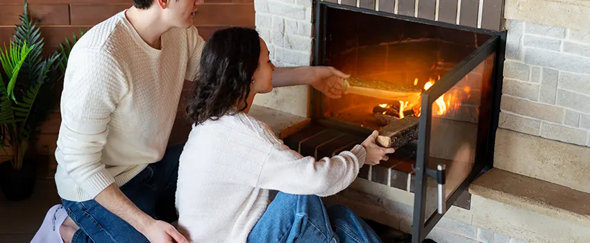 Kings Man Direct Vent Fireplaces Services in Collierville, Tennessee