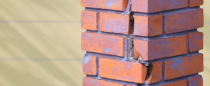 Leaking Chimney Repair And Replacement Cost in Collierville, Tennessee