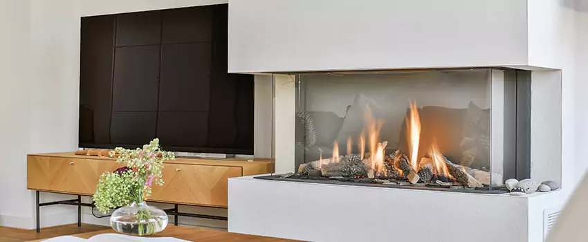 Ortal Wilderness Fireplace Repair and Maintenance in Collierville, Tennessee