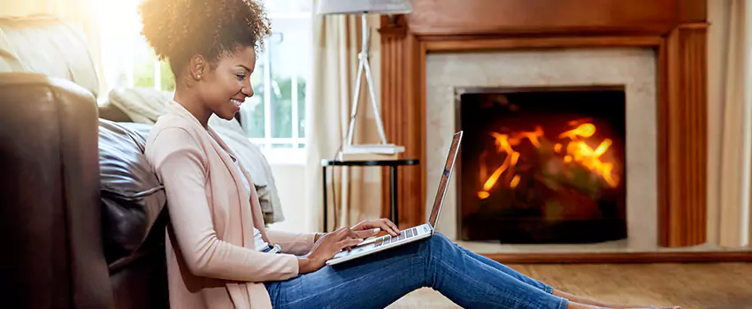 Cost-Effective Osburn Fireplace Installation and Repair in Collierville, TN