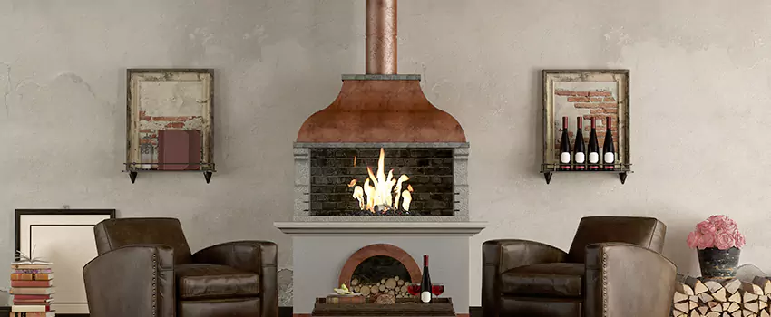 Benefits of Pacific Energy Fireplace in Collierville, Tennessee