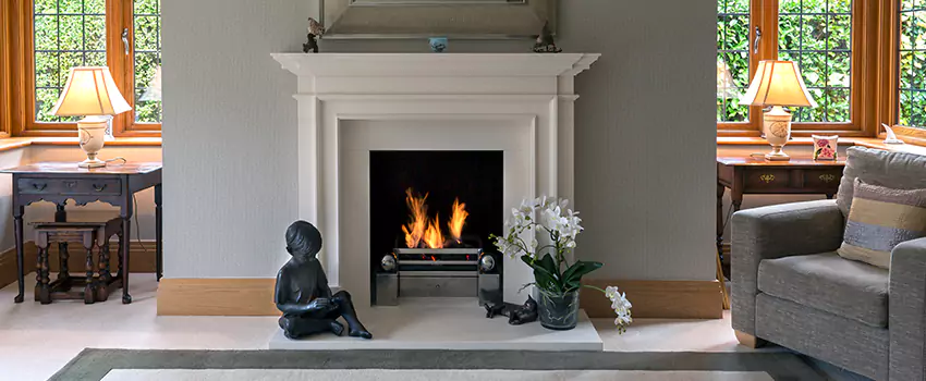 RSF Fireplaces Maintenance and Repair in Collierville, Tennessee