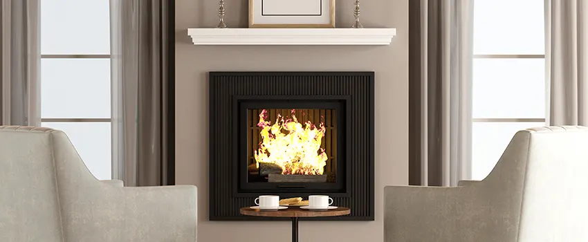 Superior Outdoor Fireplace Repair in Collierville, TN
