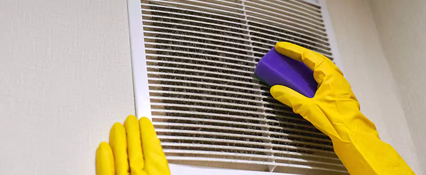 Vent Cleaning Company in Collierville, TN