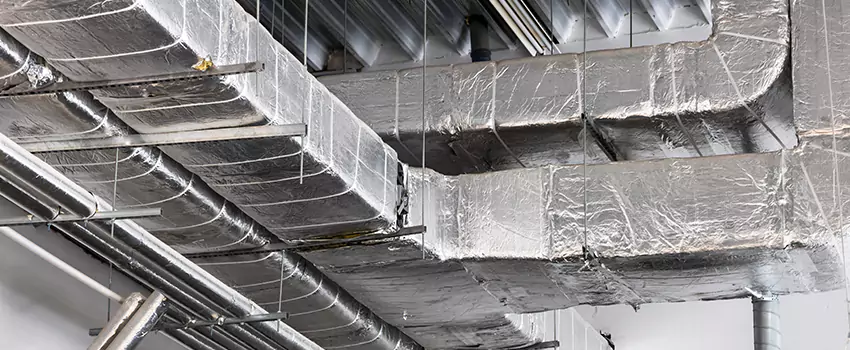 Vent Dust Cleaning Cost in Collierville, TN