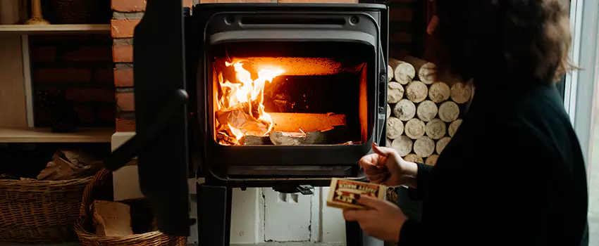 Key Features of Vermont Castings Fireplaces in Collierville, TN