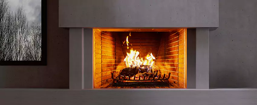 Indoor Wood Burning Furnace Repair and Installation in Collierville, Tennessee