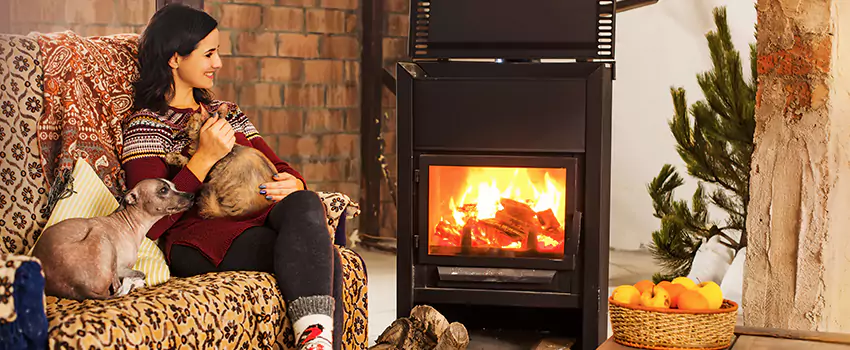 Wood Stove Chimney Cleaning Services in Collierville, TN