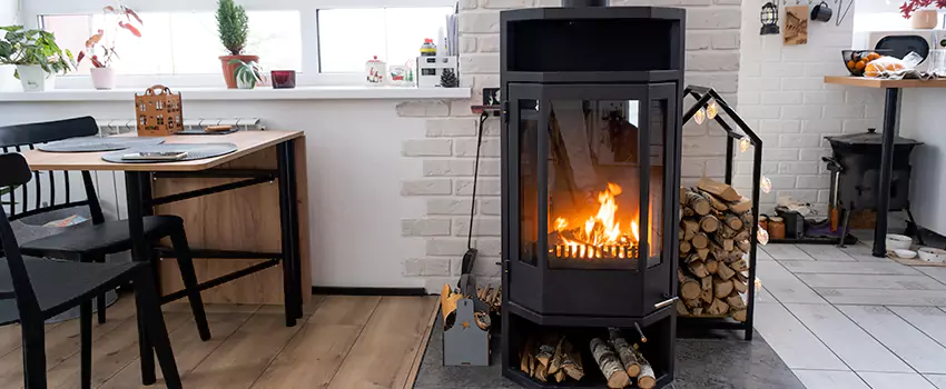 Wood Stove Inspection Services in Collierville, TN