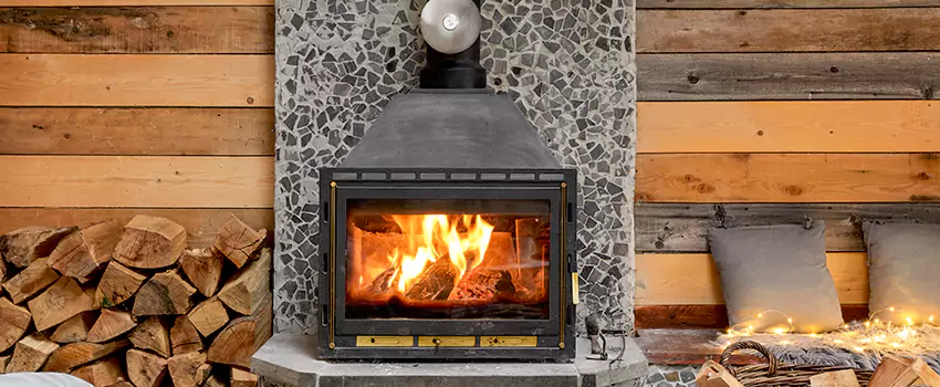 Wood Stove Cracked Glass Repair Services in Collierville, TN