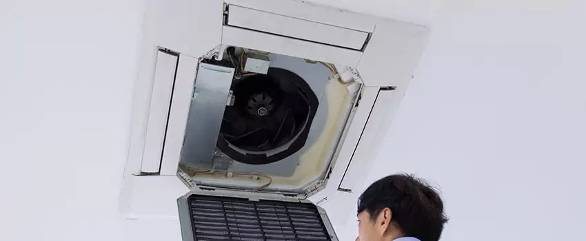 Benefits of Professional Air Duct Cleaning in Collierville, Tennessee