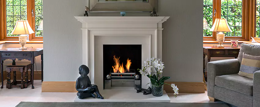 Astria Open-Hearth Wood Fireplaces Services in Collierville, TN