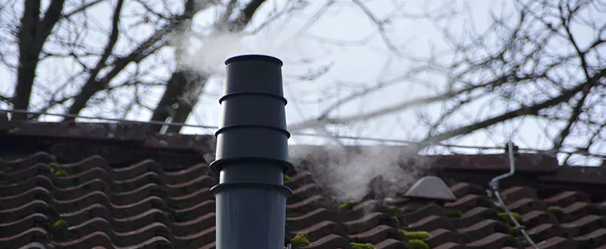 Broken Chimney Animal Screen Repair And Installation in Collierville, TN