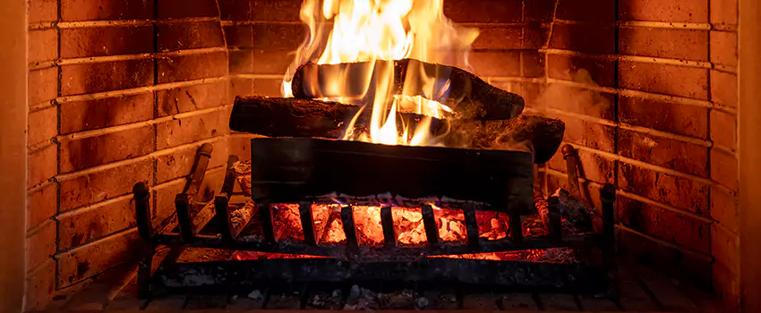 Chimney Ash Dump Cover Repair Services in Collierville, TN