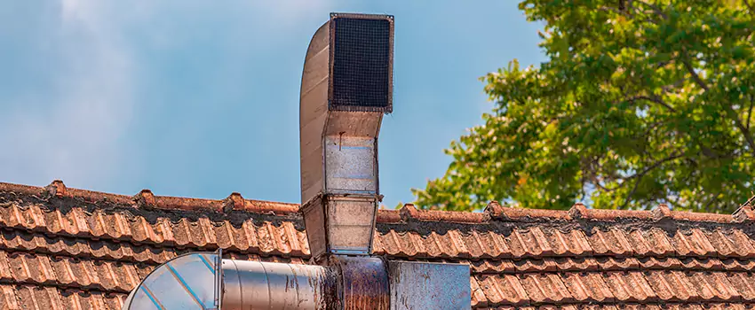 Chimney Cleaning Cost in Collierville, Tennessee