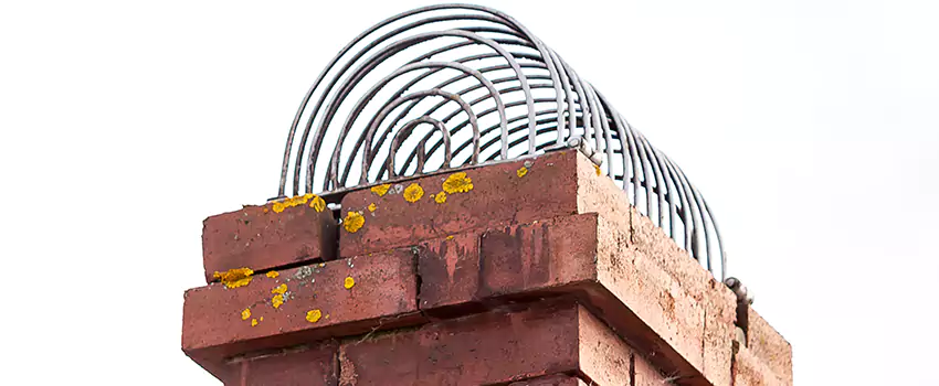 Chimney Crown Problems in Collierville, Tennessee