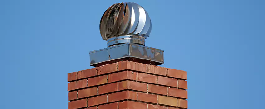 Chimney Damper Hinge Repair in Collierville, TN