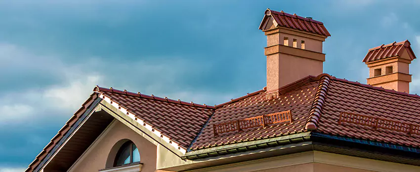 Residential Chimney Services in Collierville, Tennessee