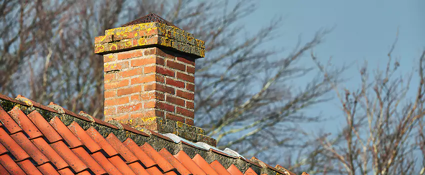 Chimney Flue Cap Installation in Collierville, TN