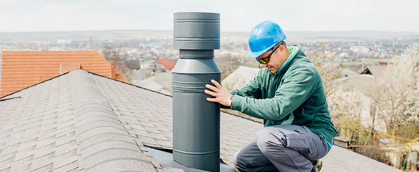 Insulated Chimney Liner Services in Collierville, TN