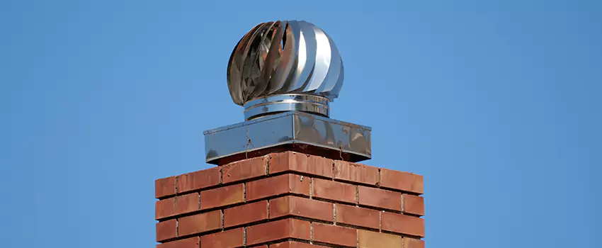 Chimney Flue Rebuild Services in Collierville, Tennessee