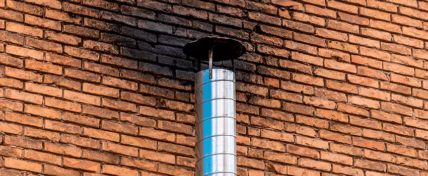 Chimney Design and Style Remodel Services in Collierville, Tennessee