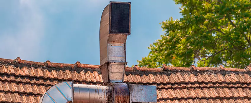 Chimney Blockage Removal in Collierville, Tennessee