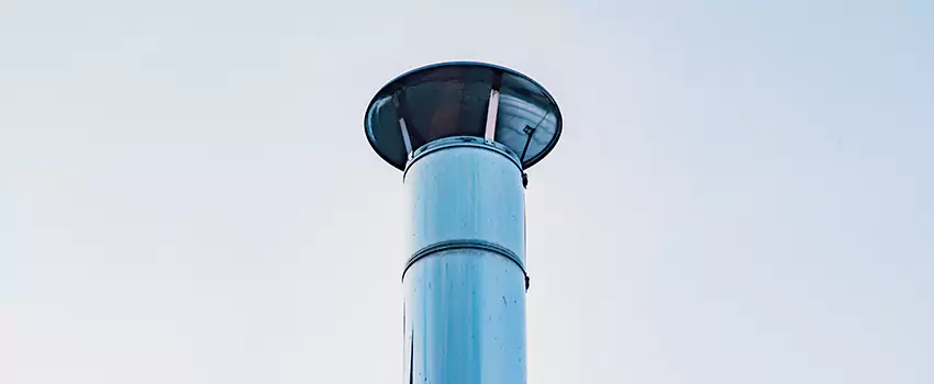 Chimney Spark Arrestor Mesh Installation in Collierville, Tennessee