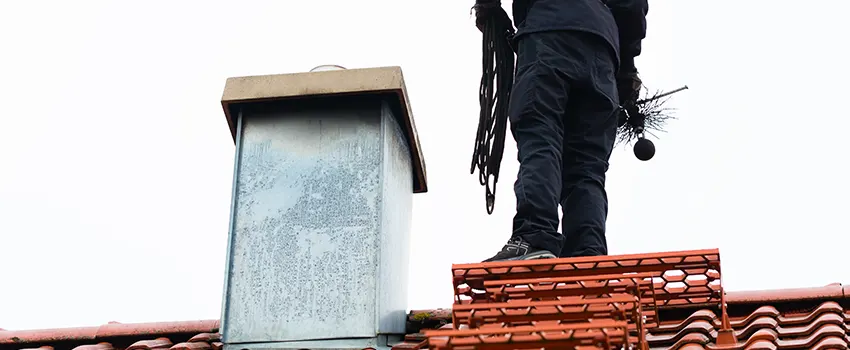 Modern Chimney Sweeping Techniques in Collierville, Tennessee