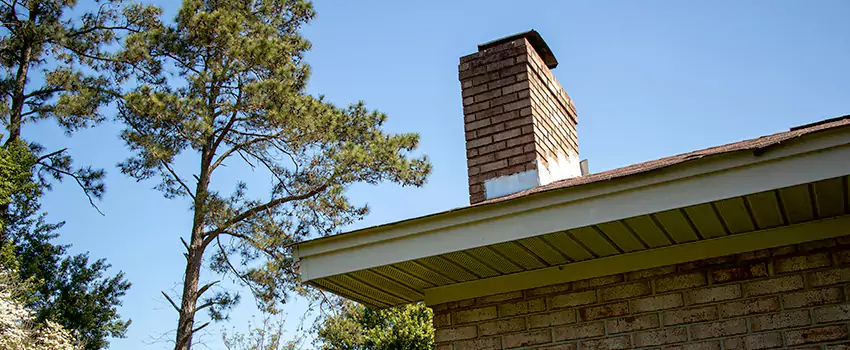 Brick Chimney Sweep Near Me in Collierville, TN