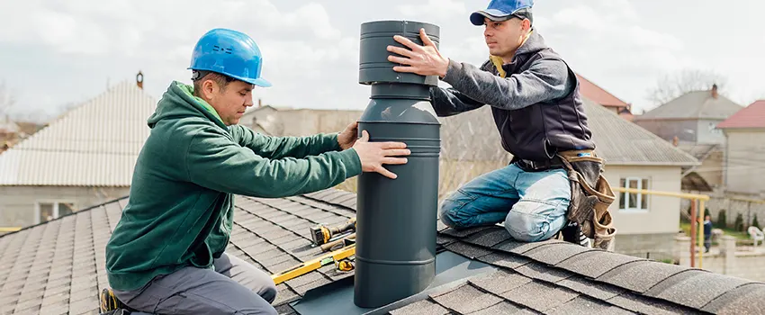 Commercial Chimney Cost in Collierville, TN