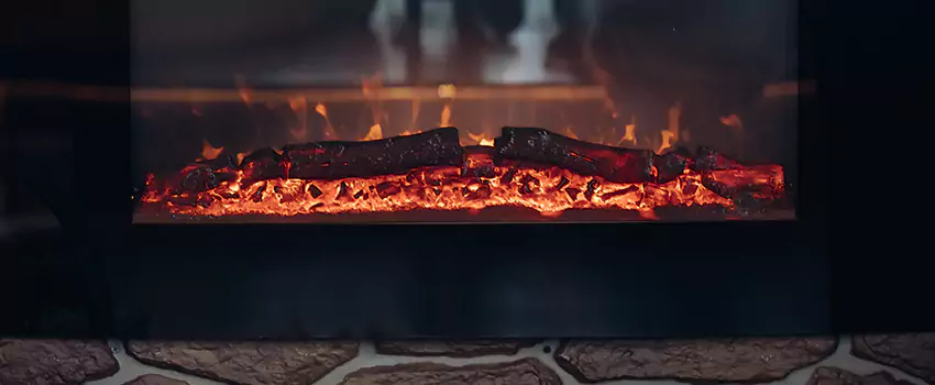 Cost of Electric Fireplace Repair Service in Collierville, Tennessee