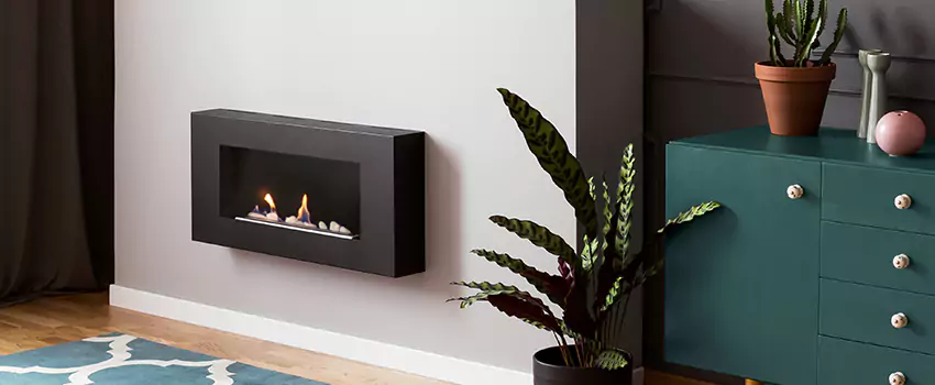 Cost of Ethanol Fireplace Repair And Installation Services in Collierville, TN