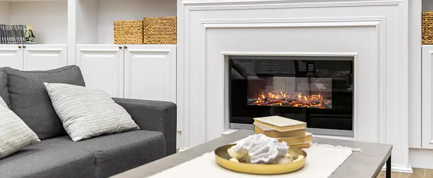 Professional Fireplace Maintenance Contractors in Collierville, TN