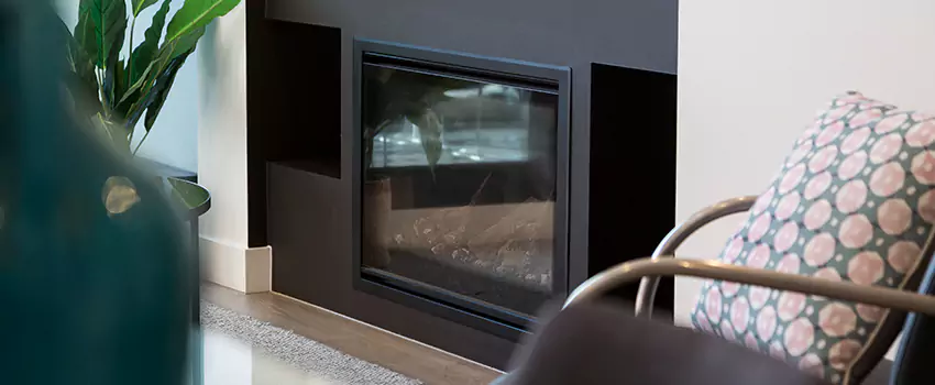 Gas Fireplace Installation in Collierville, TN