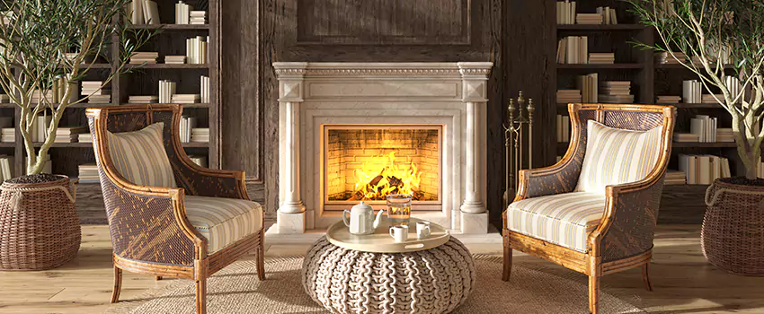 Ethanol Fireplace Fixing Services in Collierville, Tennessee
