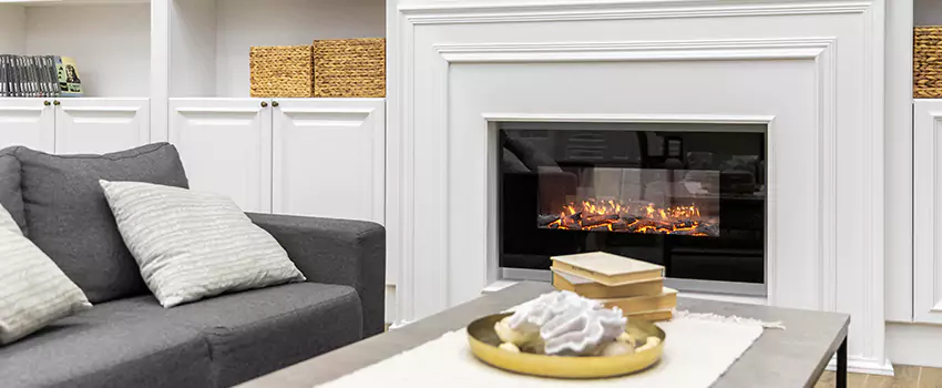 Pellet Fireplace Insert Installation in Collierville, TN