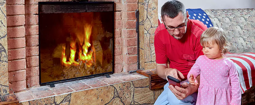 Fireplace Safety Locks For Kids in Collierville, TN