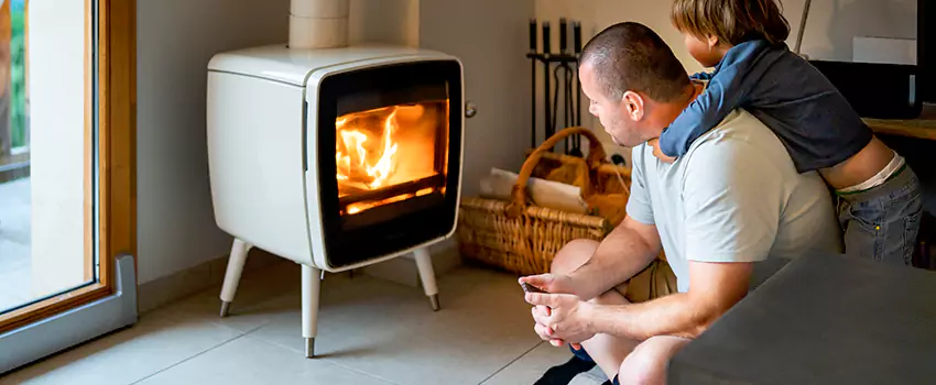Fireplace Flue Maintenance Services in Collierville, TN