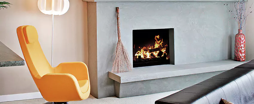 Electric Fireplace Makeover Services in Collierville, TN
