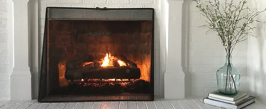 Cost-Effective Fireplace Mantel Inspection And Maintenance in Collierville, TN