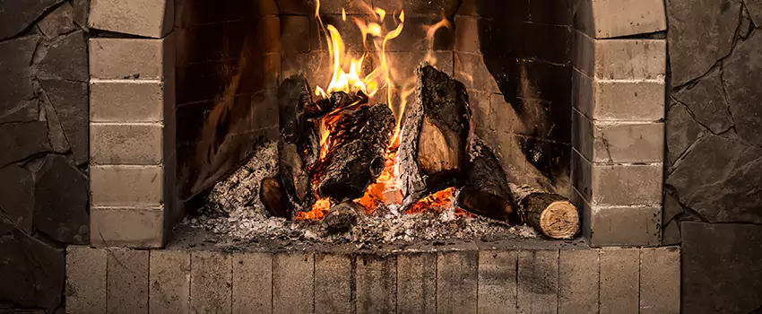 Cost of Rebuilding A Fireplace in Collierville, Tennessee