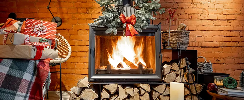 Steel Fireplace Grate Repair And Replacement Services in Collierville, Tennessee