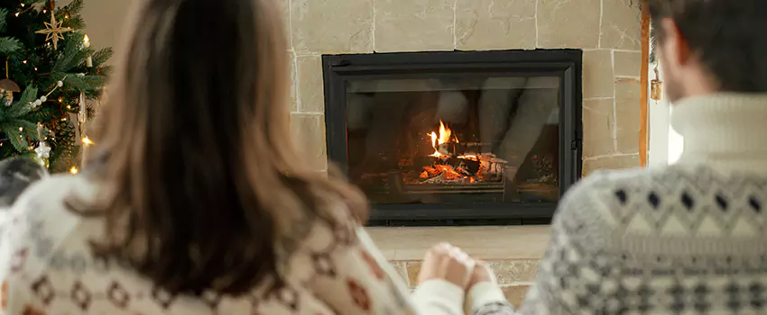 Fireplace Firebox Refurbish & Restore Services in Collierville, TN