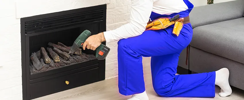 Fireplace Safety Inspection Specialists in Collierville, Tennessee