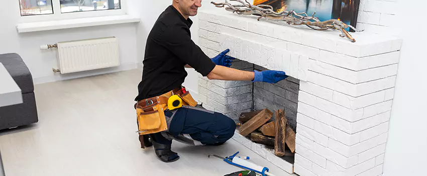 Gas Fireplace Repair And Replacement in Collierville, TN