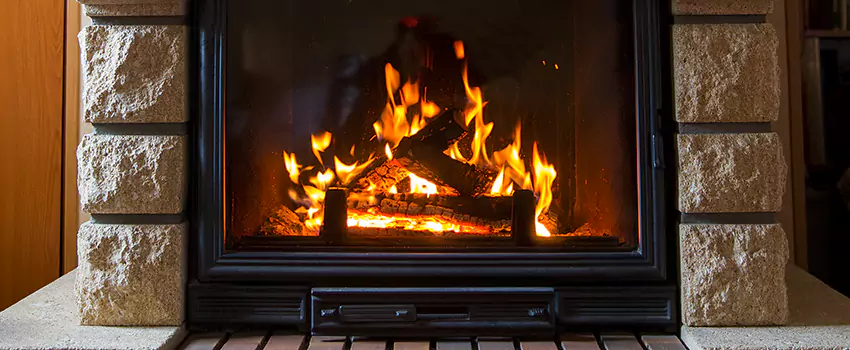 Fireplace Xtrordinair Probuilder Gas Fireplace Installation in Collierville, TN
